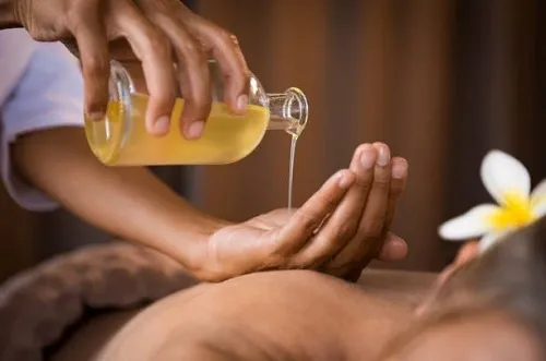 massage ayurvedique